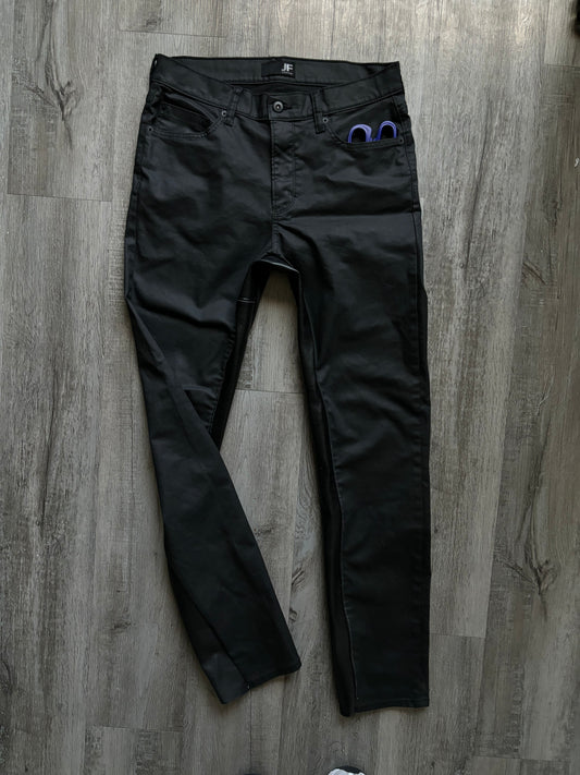 Black Peak Denim