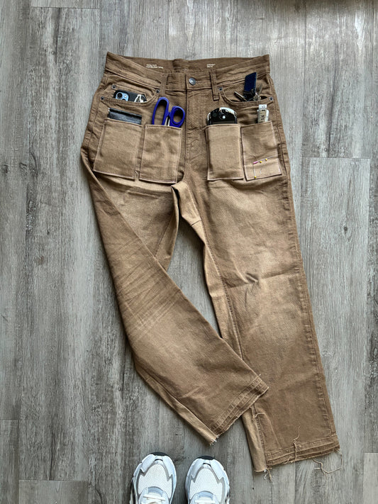 Desert ridge Denim